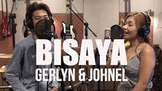 bisaya iyot videos|Gerlyn Abaño & Johnel Bucog .